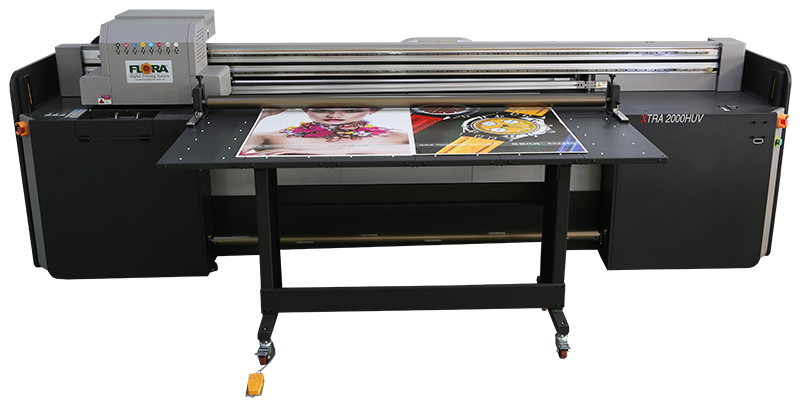 Flora Xtra2000H